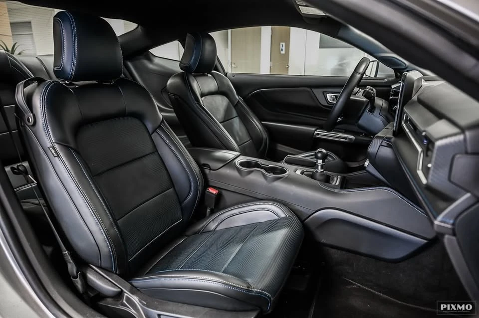 2025 Ford S650 Mustang - Image 16 of 20