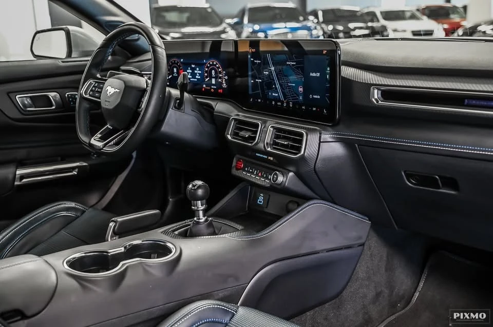 2025 Ford S650 Mustang - Image 15 of 20