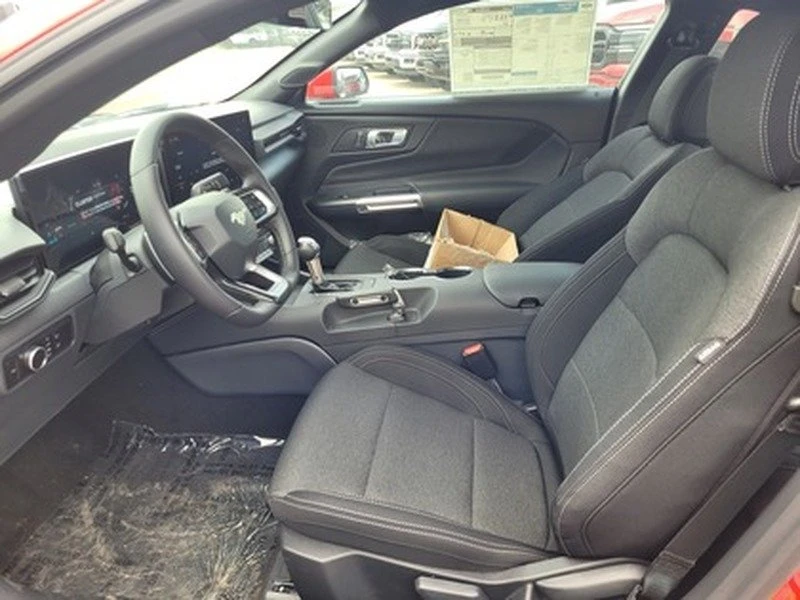 2025 Ford S650 Mustang - Image 8 of 15