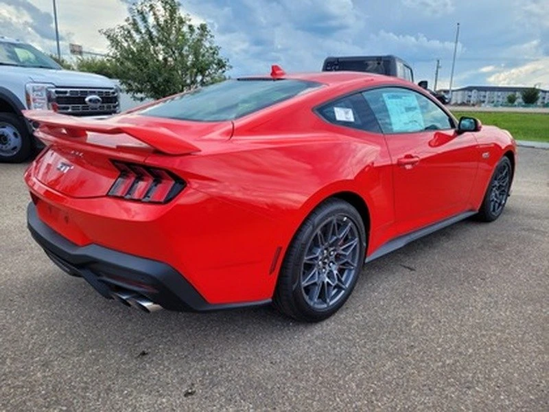 2025 Ford S650 Mustang - Image 4 of 15