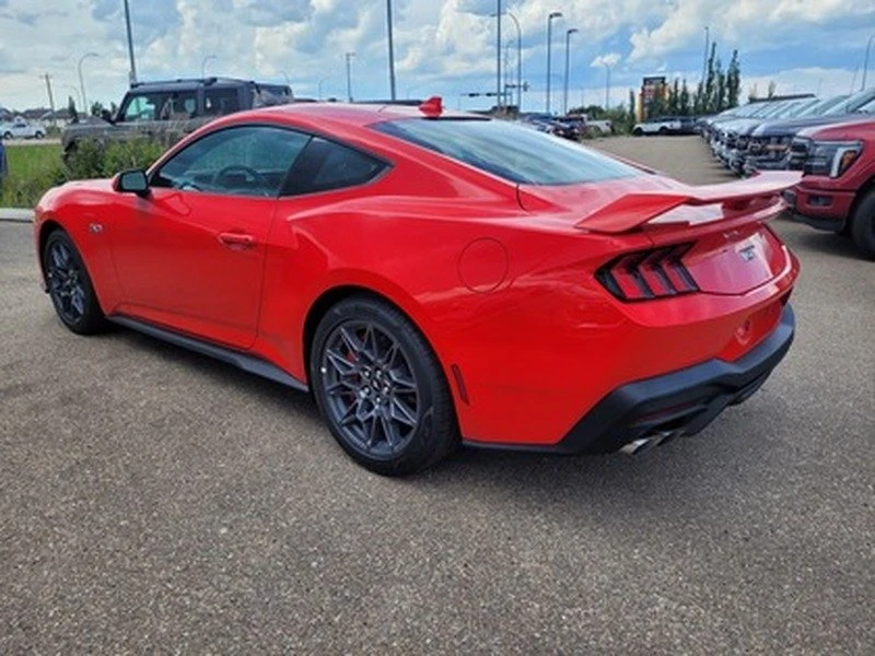 2025 Ford S650 Mustang - Image 5 of 15