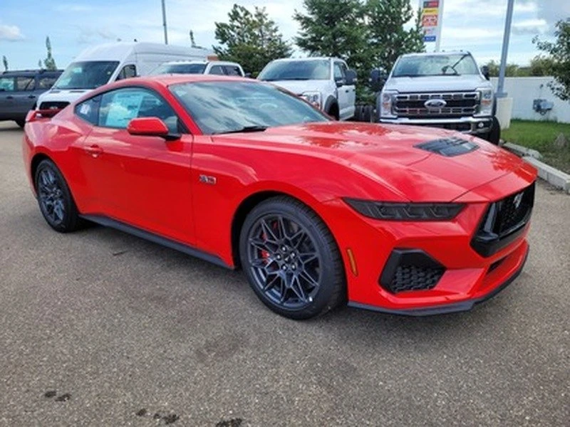 2025 Ford S650 Mustang - Image 2 of 15