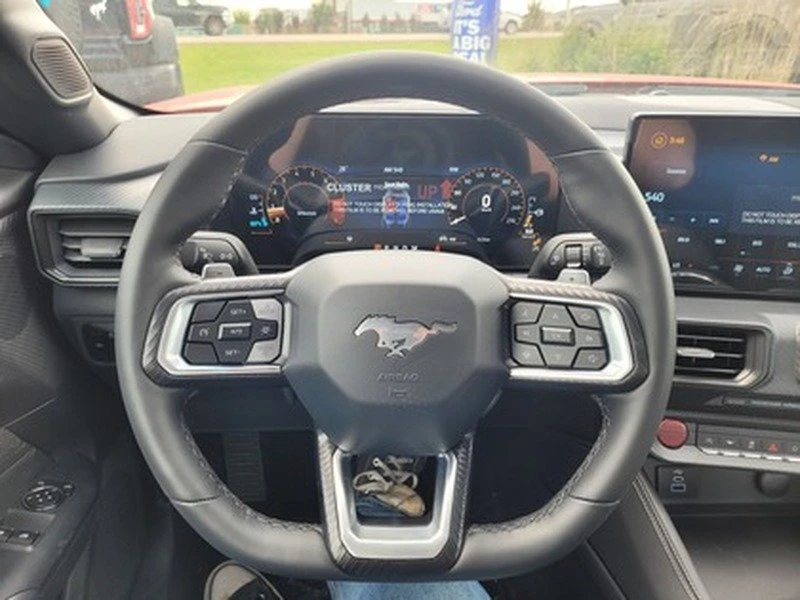 2025 Ford S650 Mustang - Image 13 of 15