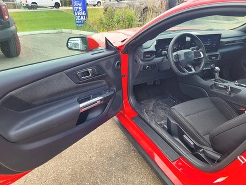 2025 Ford S650 Mustang - Image 6 of 15