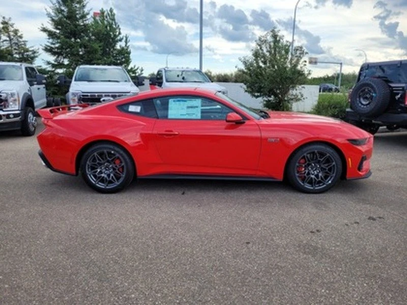 2025 Ford S650 Mustang - Image 3 of 15