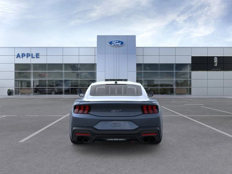 2025 Ford S650 Mustang - Image 3 of 14