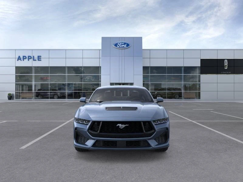 2025 Ford S650 Mustang - Image 4 of 14