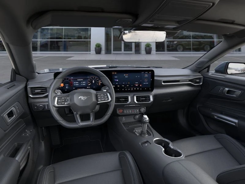 2025 Ford S650 Mustang - Image 8 of 14