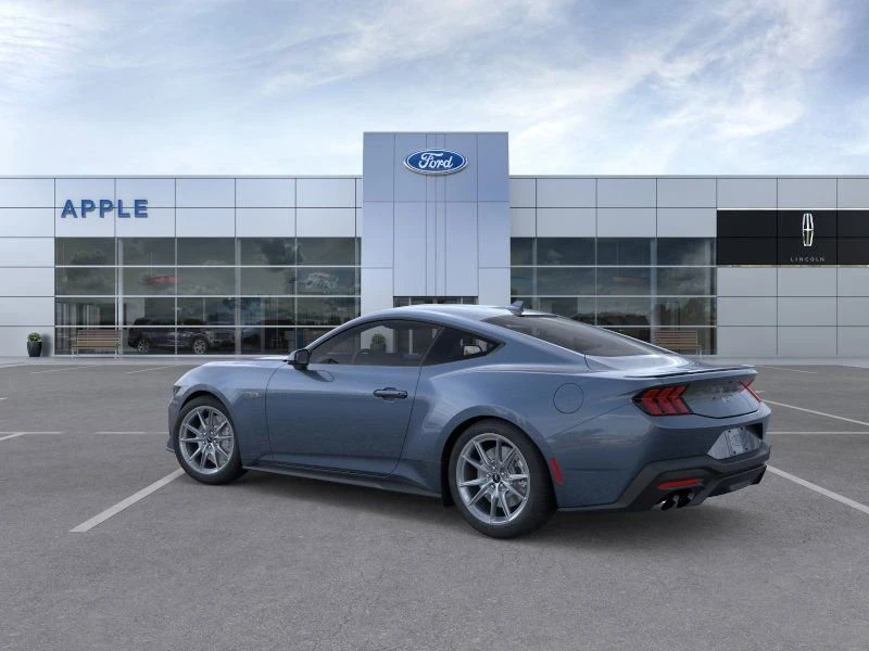 2025 Ford S650 Mustang - Image 2 of 14
