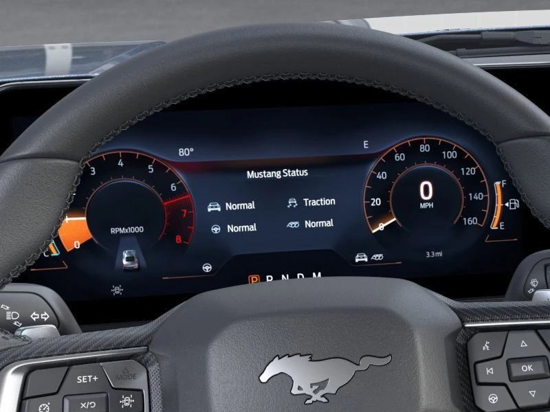 2025 Ford S650 Mustang - Image 14 of 14