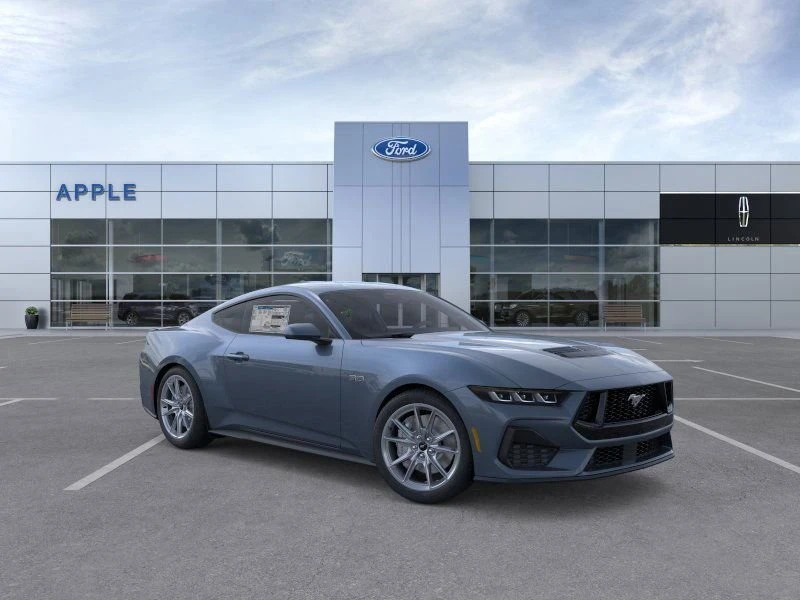 2025 Ford S650 Mustang - Image 5 of 14