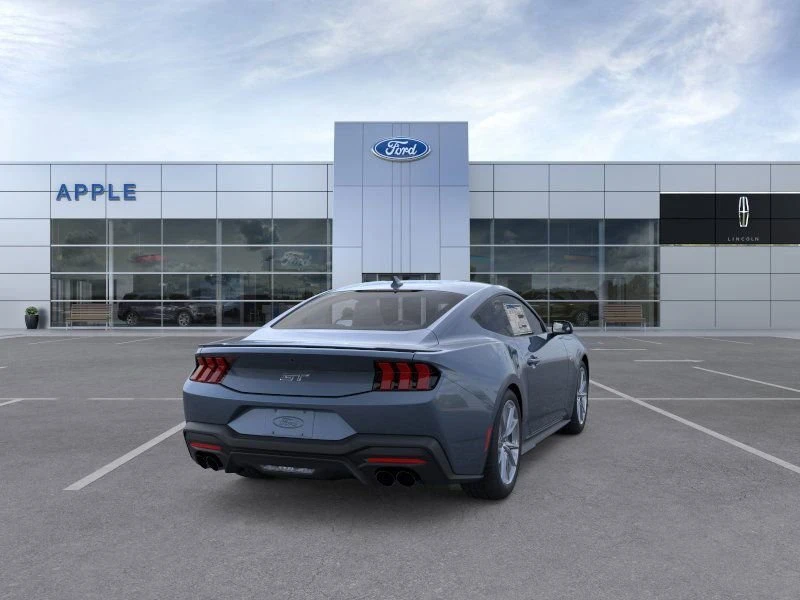 2025 Ford S650 Mustang - Image 6 of 14