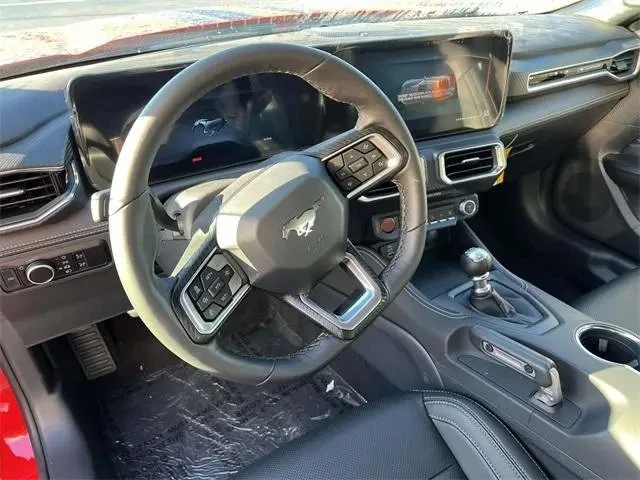2025 Ford S650 Mustang - Image 11 of 15