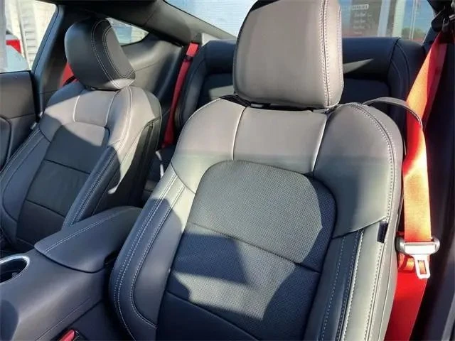 2025 Ford S650 Mustang - Image 13 of 15