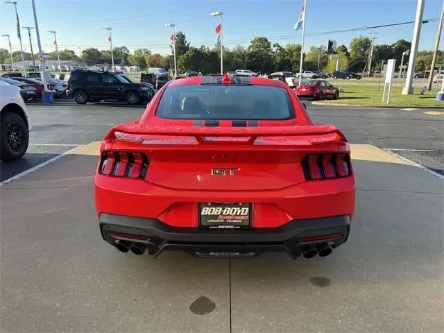 2025 Ford S650 Mustang - Image 3 of 15