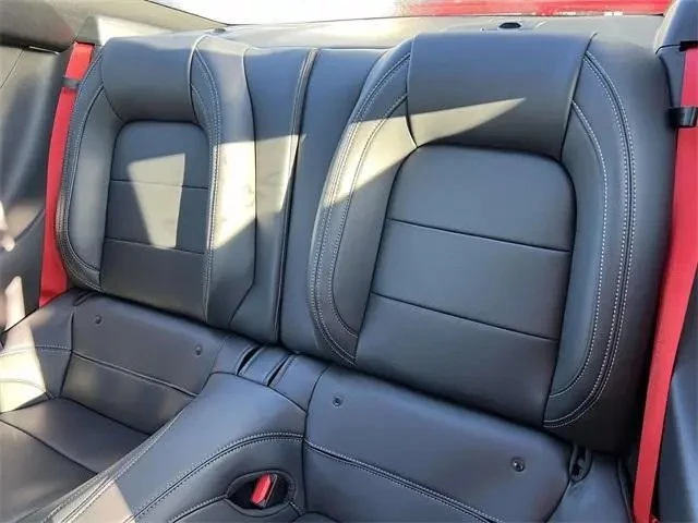 2025 Ford S650 Mustang - Image 14 of 15