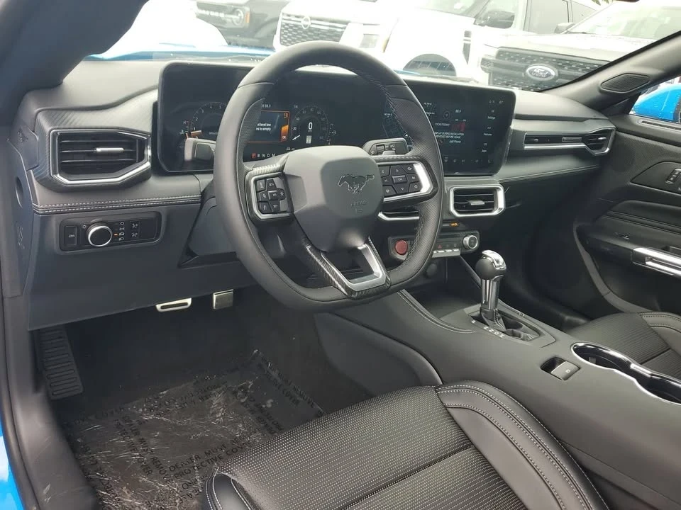 2025 Ford S650 Mustang - Image 9 of 19