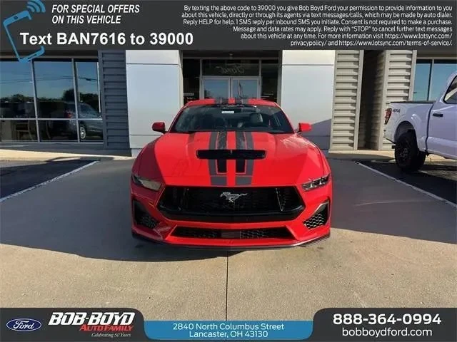 2025 Ford S650 Mustang - Image 6 of 15