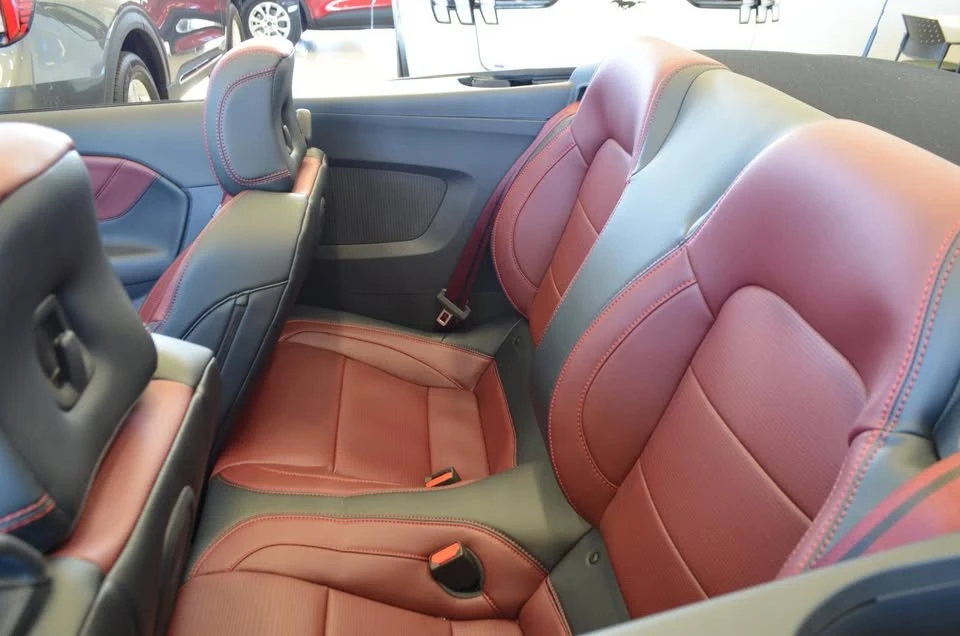 2025 Ford S650 Mustang - Image 11 of 12