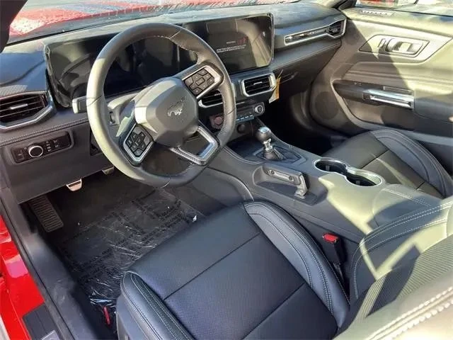 2025 Ford S650 Mustang - Image 15 of 15