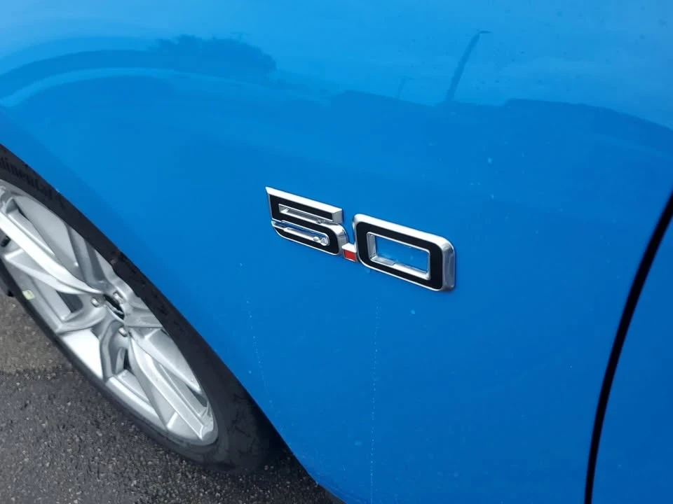 2025 Ford S650 Mustang - Image 7 of 19