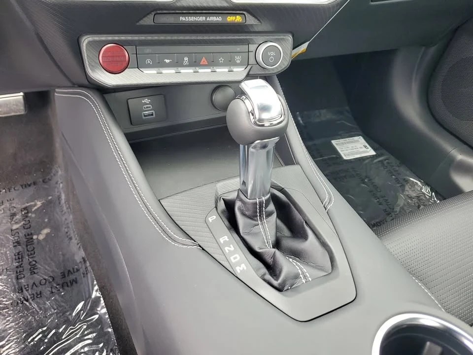 2025 Ford S650 Mustang - Image 17 of 19