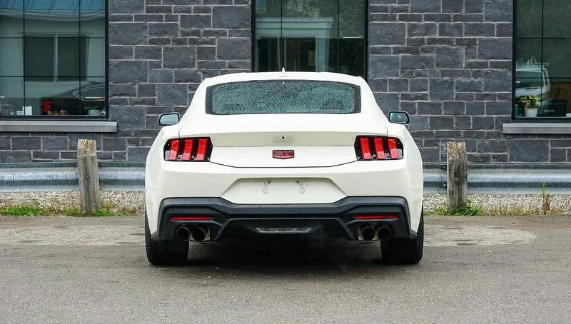 2025 Ford S650 Mustang - Image 4 of 18