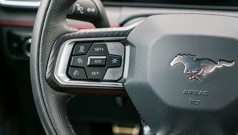 2025 Ford S650 Mustang - Image 13 of 18
