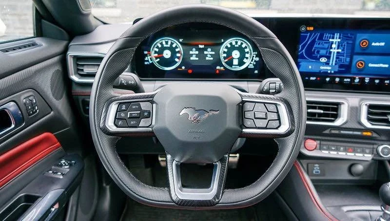 2025 Ford S650 Mustang - Image 12 of 18