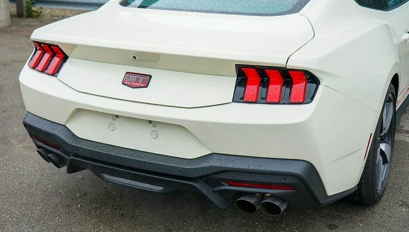2025 Ford S650 Mustang - Image 5 of 18