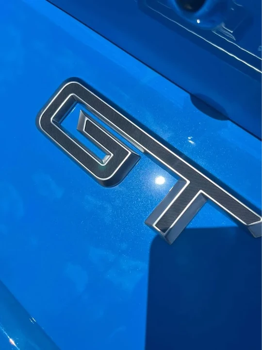 2025 Ford S650 Mustang - Image 5 of 19