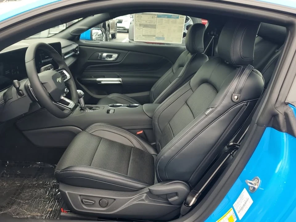 2025 Ford S650 Mustang - Image 10 of 19