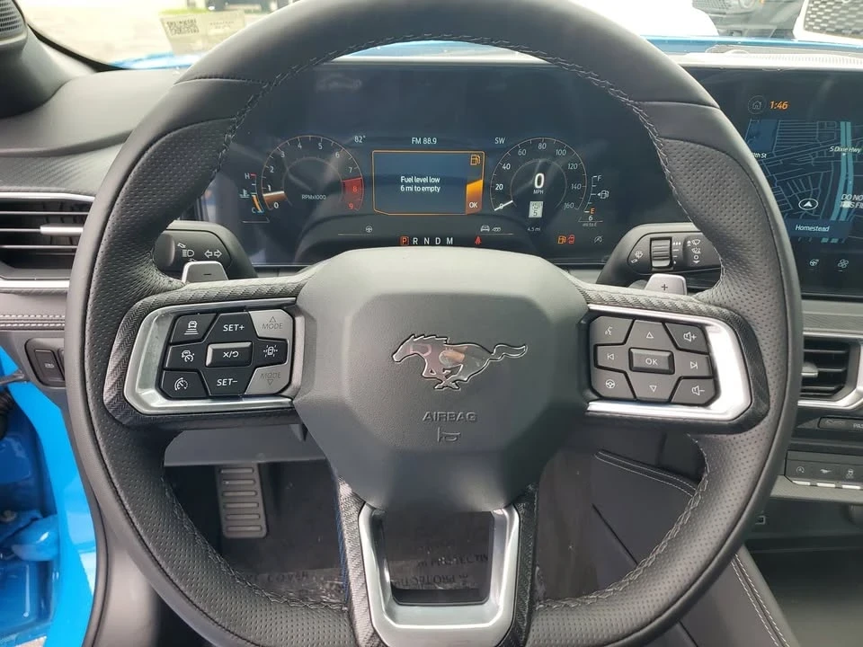 2025 Ford S650 Mustang - Image 14 of 19