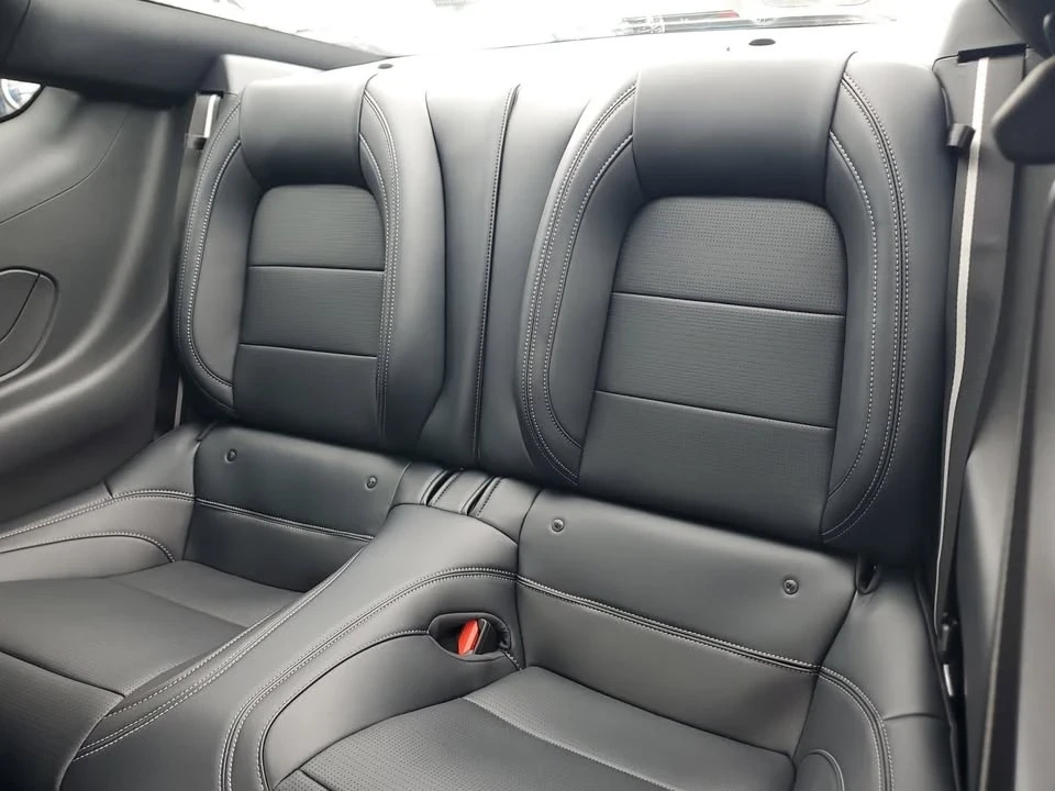 2025 Ford S650 Mustang - Image 11 of 19