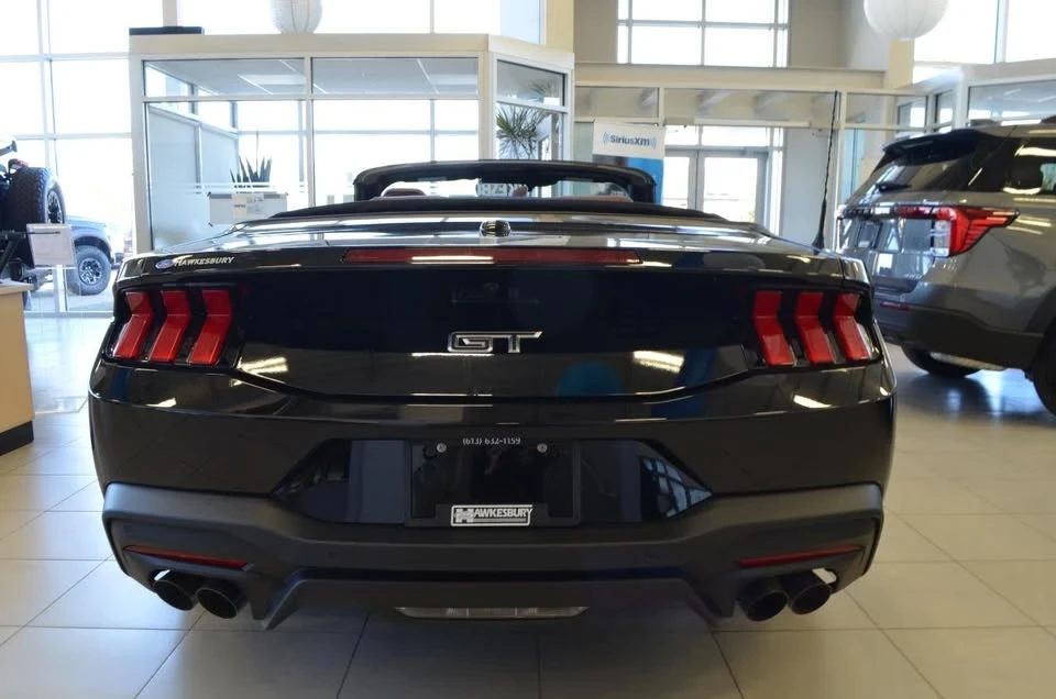 2025 Ford S650 Mustang - Image 5 of 13