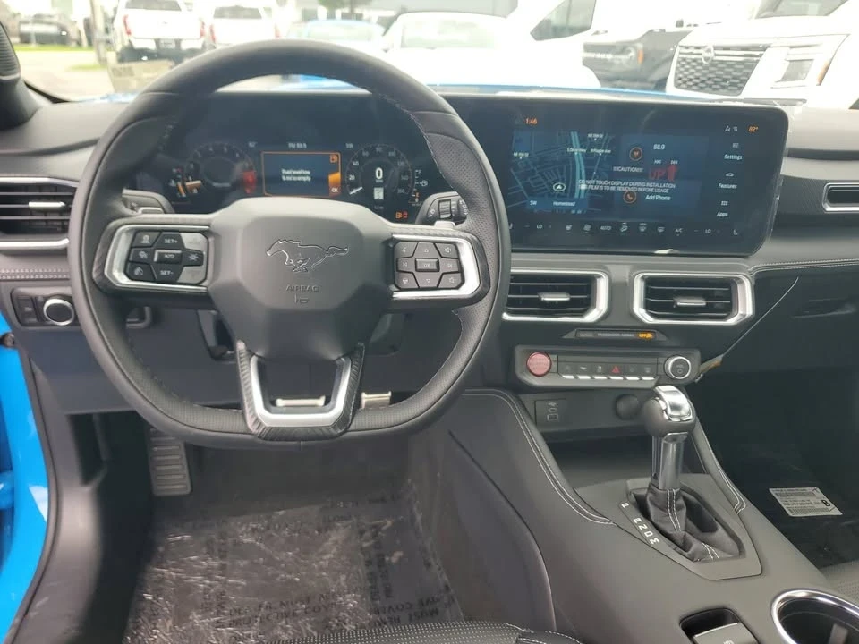 2025 Ford S650 Mustang - Image 18 of 19