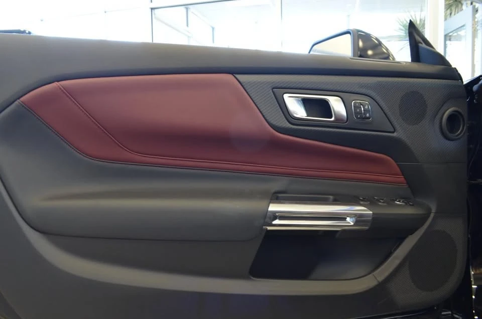 2025 Ford S650 Mustang - Image 7 of 12