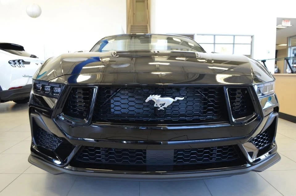 2025 Ford S650 Mustang - Image 13 of 13