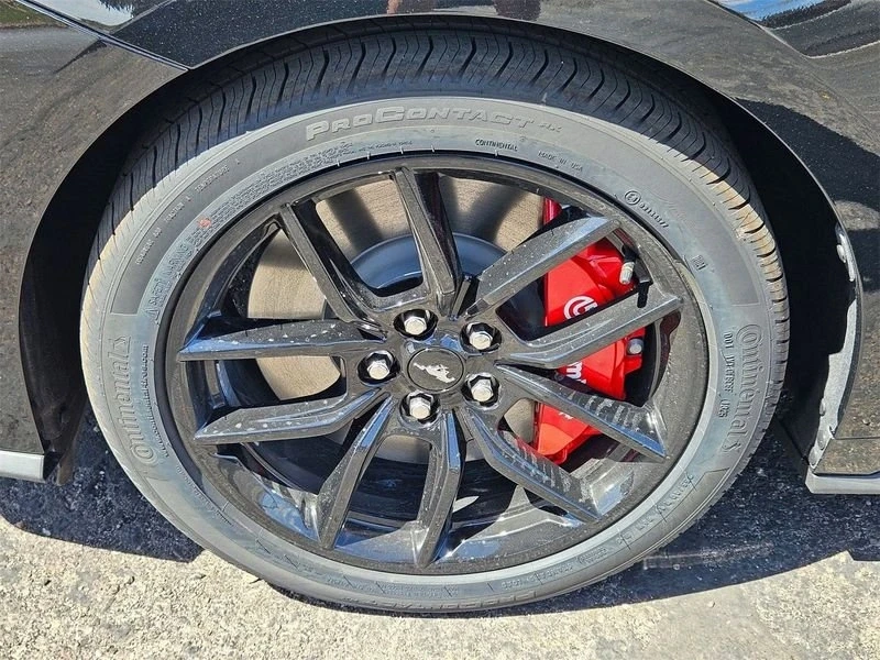 2025 Ford S650 Mustang - Image 9 of 20