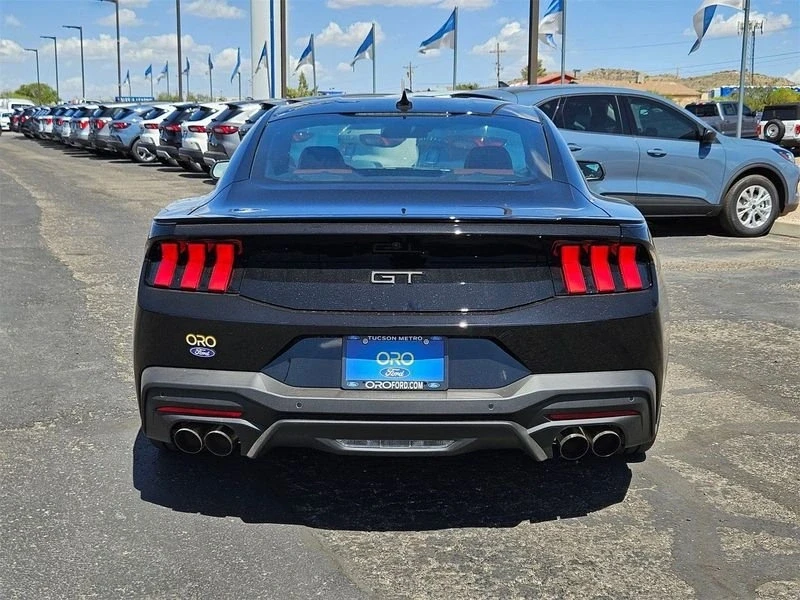 2025 Ford S650 Mustang - Image 6 of 20
