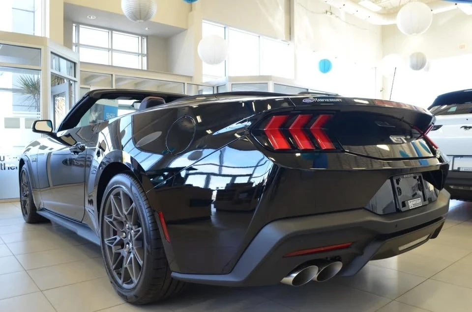 2025 Ford S650 Mustang - Image 4 of 13