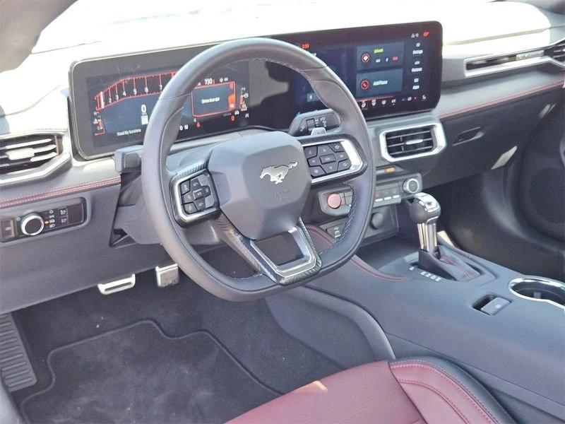 2025 Ford S650 Mustang - Image 11 of 20