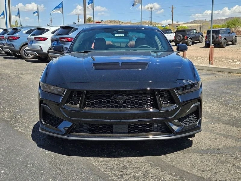 2025 Ford S650 Mustang - Image 2 of 20