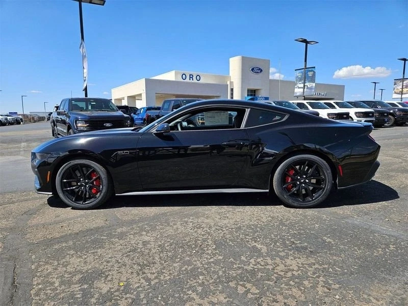 2025 Ford S650 Mustang - Image 8 of 20