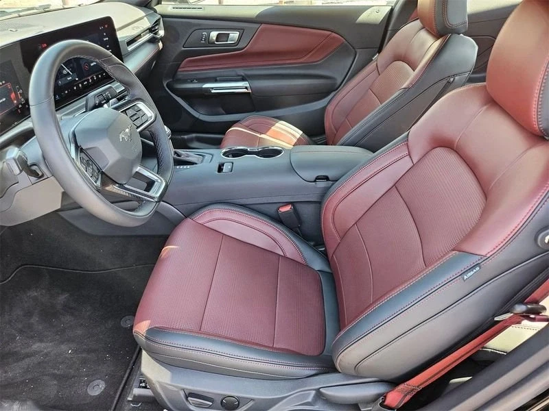 2025 Ford S650 Mustang - Image 10 of 20