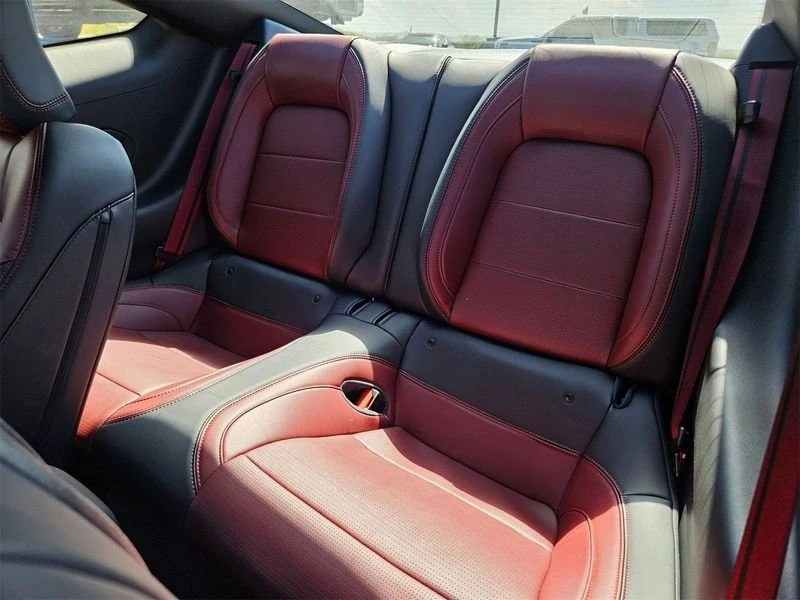 2025 Ford S650 Mustang - Image 18 of 20