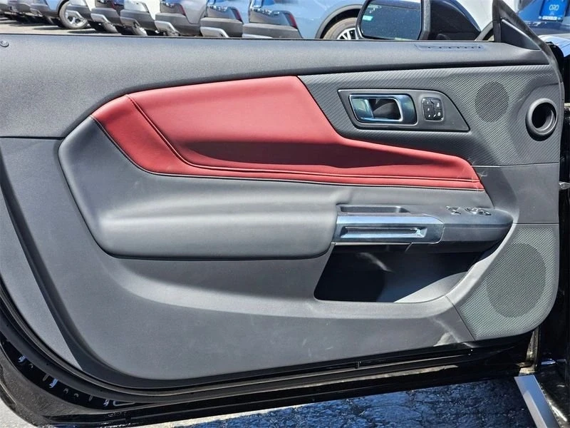 2025 Ford S650 Mustang - Image 12 of 20