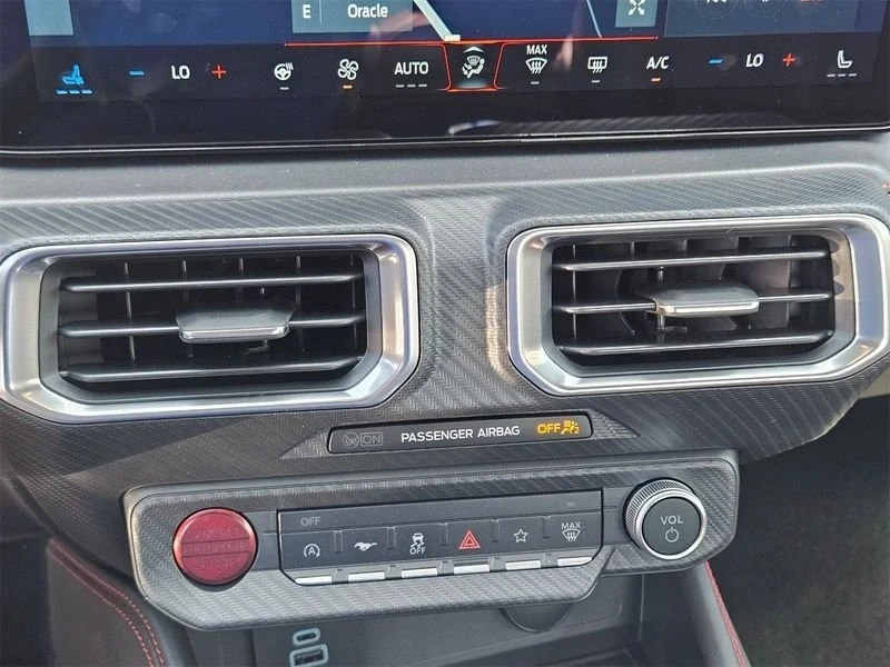 2025 Ford S650 Mustang - Image 17 of 20