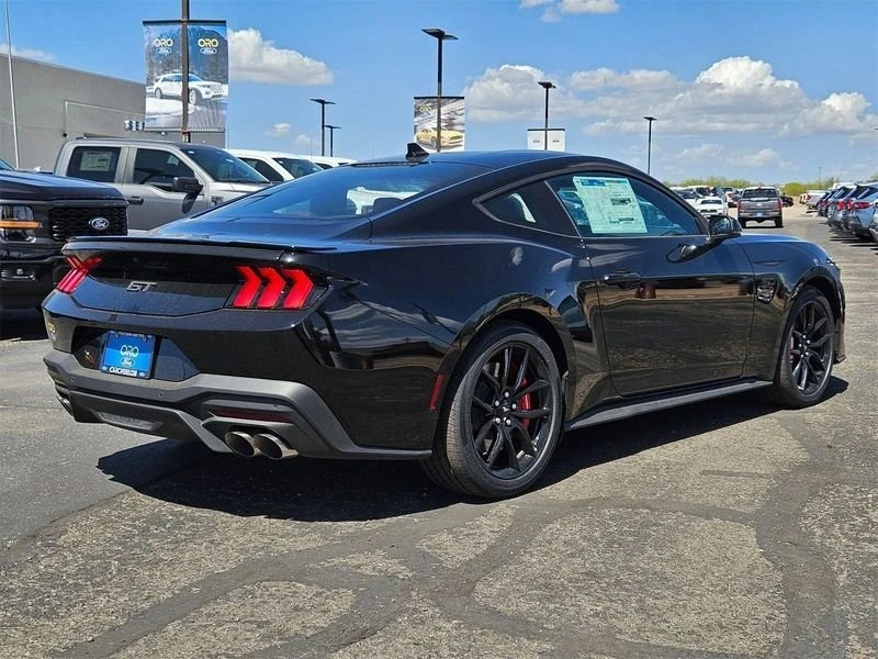 2025 Ford S650 Mustang - Image 4 of 20