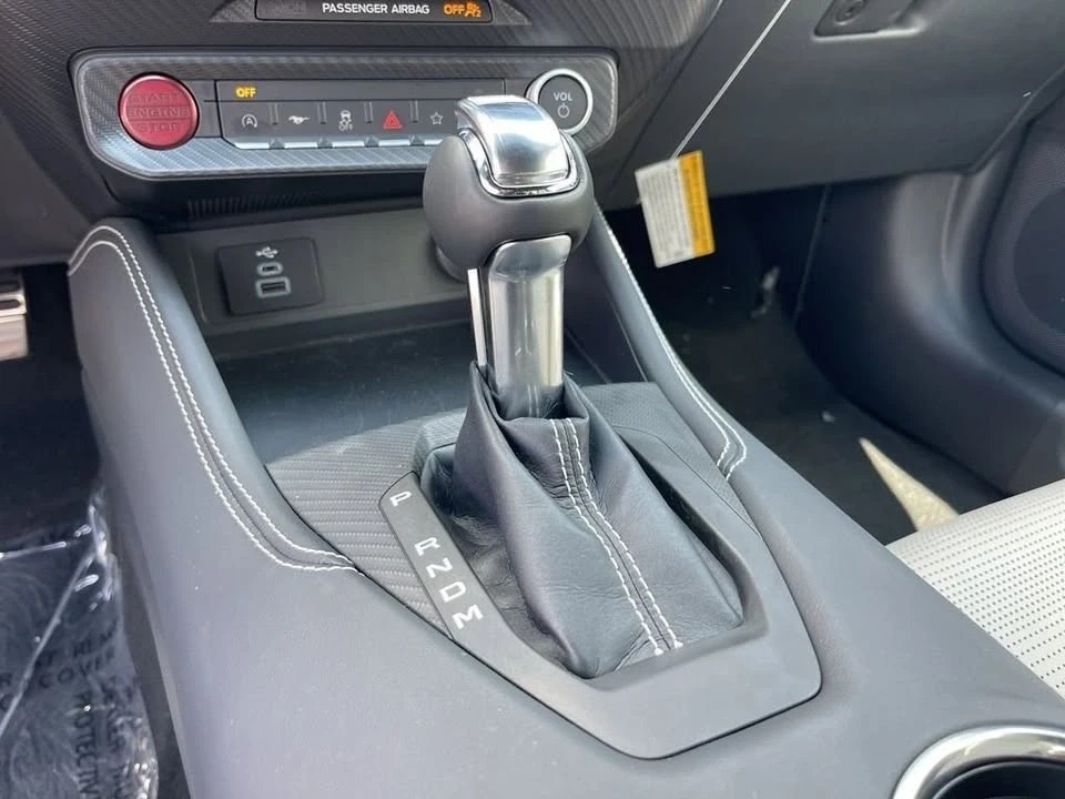 2025 Ford S650 Mustang - Image 12 of 14